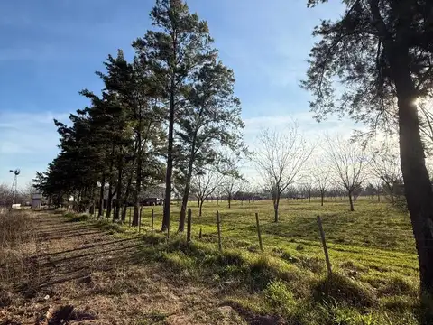 Terreno en Venta en Capilla Del Señor, USD 5.000