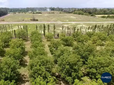 Terreno en venta en Diego Gaynor, Capilla del señor. 820 m2