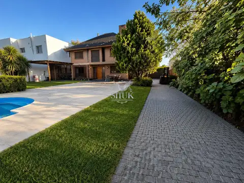 Casa en Venta 40 años