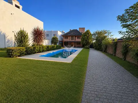 Casa en Venta al Noreste