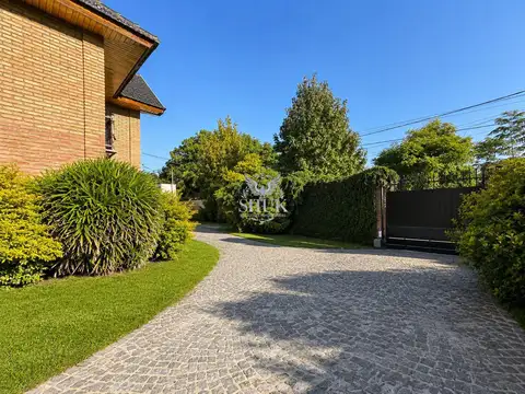 Casa en Venta en General Pacheco, USD 349.900