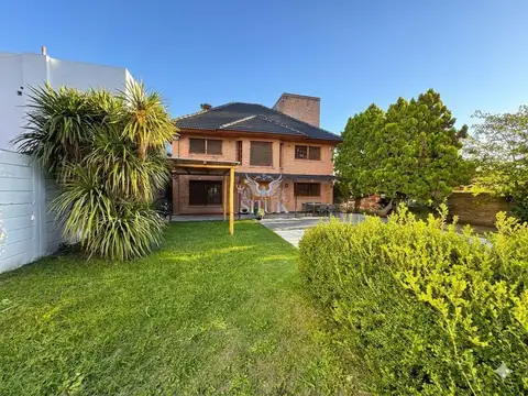 Casa en Venta de 5 dormitorios
