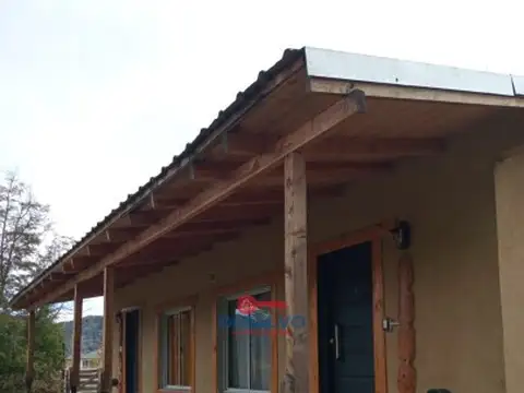 ¡VENTA DE PROPIEDAD EN LAS GOLONDRINAS – SOBRE RUTA 40!