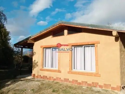 Sobre Ruta 40 Las Golondrinas