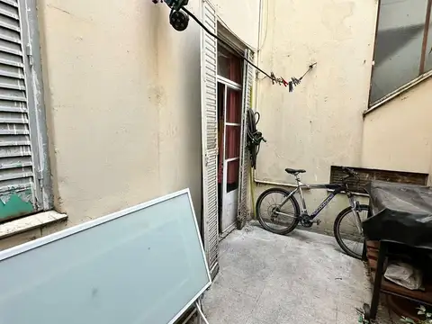 Departamento en Venta 60 años