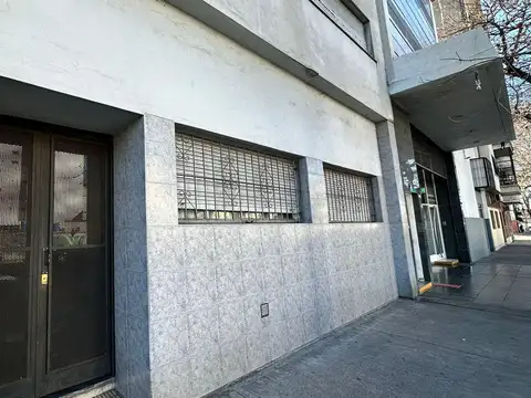 Avenida Diaz Velez 3500 Departamento 3 Ambientes Reciclado  C/2 Patios Almagro