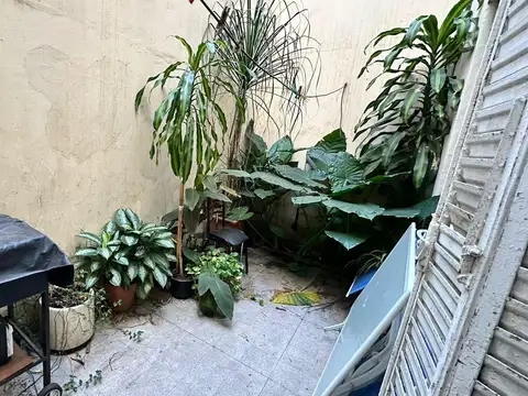 Departamento en Venta en Almagro, USD 92.000