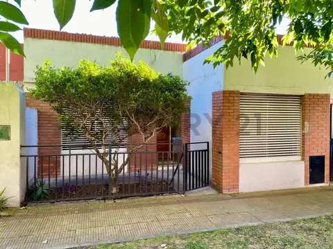 Casa en venta en Villa Elvira