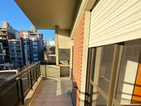 Departamento en Venta en Nuestra Señora De Lourdes, USD 68.000