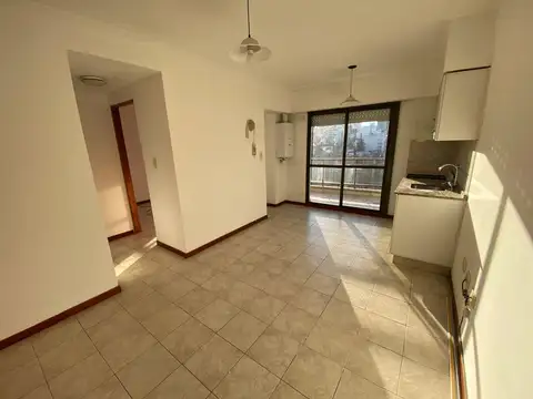 Departamento en Venta en Nuestra Señora De Lourdes, Rosario