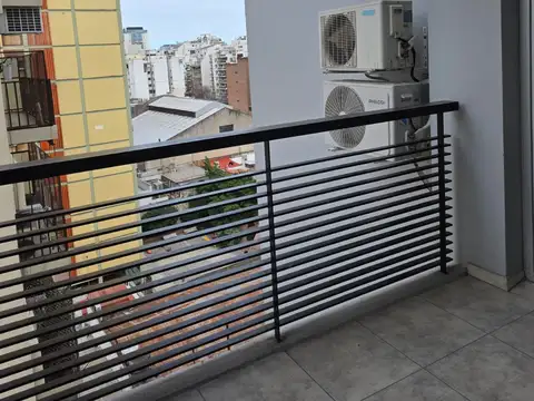 Departamento en Alquiler en Caballito, CABA
