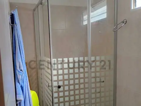 Casa Monoambiente con 1 baño