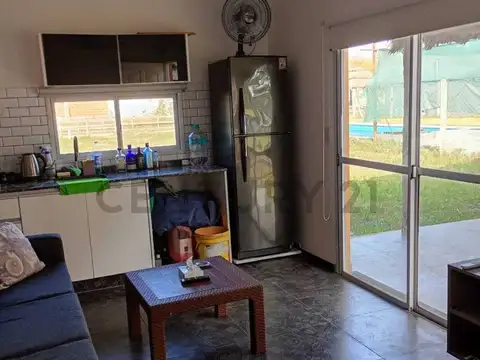 Casa en Venta en General Rodriguez, USD 35.000