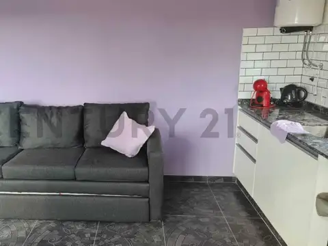 Haras el Terraplen , Piso 0