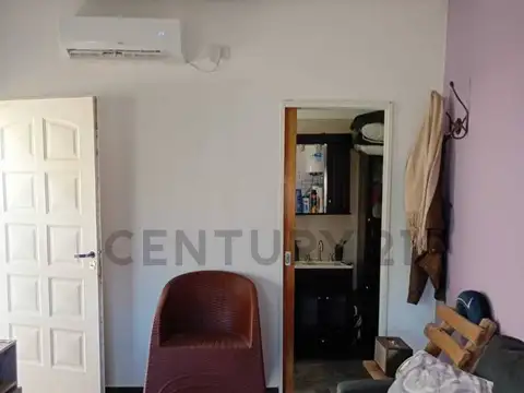 Monoambiente en Barrio cerrado Haras el Terraplen