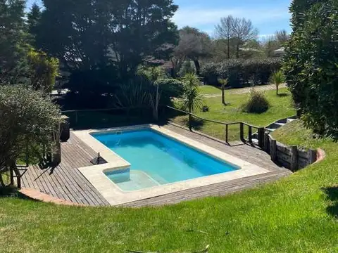 Cariló | Avutarda 488 . A1