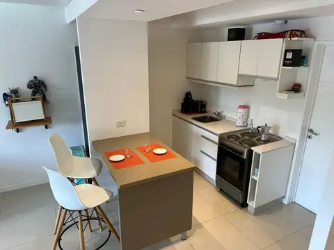 Departamento en Venta en Moreno, USD 85.000