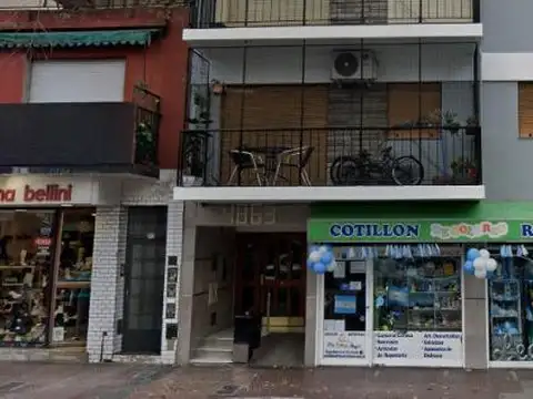 Departamento en Villa Urquiza c/ balcon!Av Olazábal y Av Triunvirato 
