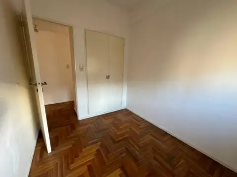 Departamento en Alquiler Permite mascota