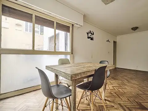 Departamento en Venta en Recoleta, Capital Federal