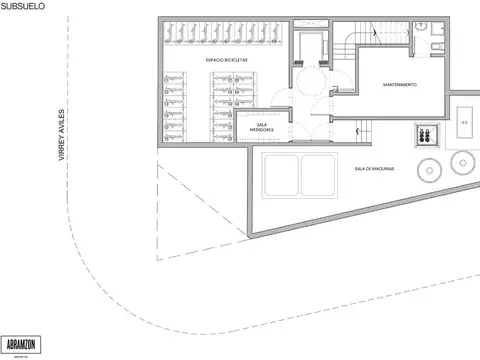 Virrey Aviles 2700 - Entrega Enero 0001