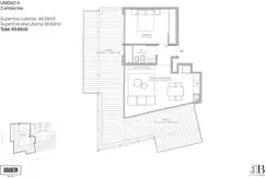 1, 2 y 3 Ambientes FINANCIADO en BELGRANO - Foto 12