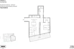 1, 2 y 3 Ambientes FINANCIADO en BELGRANO - Foto 11