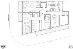 Emprendimiento en Colegiales