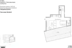 1, 2 y 3 Ambientes FINANCIADO en BELGRANO - Foto 13