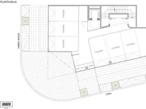 1, 2 y 3 Ambientes FINANCIADO en BELGRANO - Entrega Enero 0001