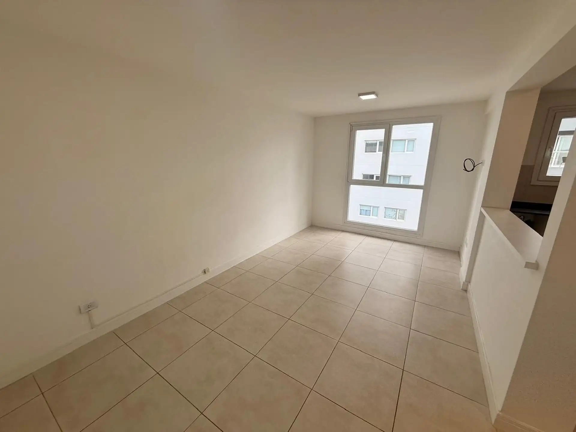 Depto 2 amb, 50m² con cochera — Chauvin