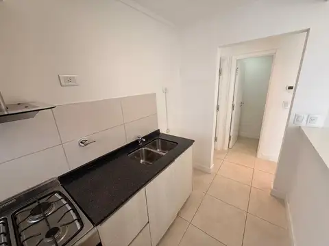 Departamento en Alquiler A Estrenar