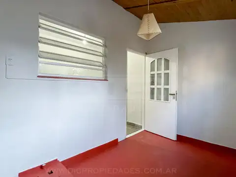 Casa en Alquiler al Sur