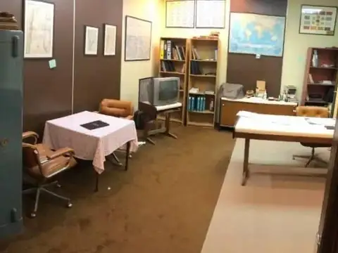 Florida 400 San Nicolás/Microcentro Oficina U$40.000