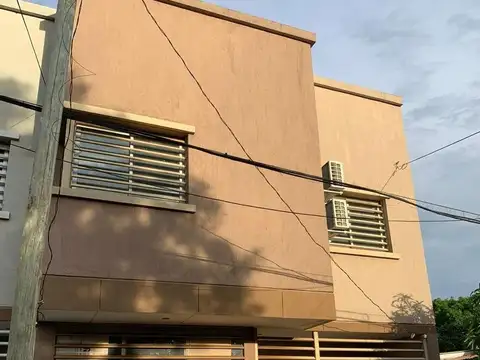 Cmte. Miño casi Ituzaingó