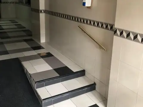 Avenida Gaona 3000, Piso 12