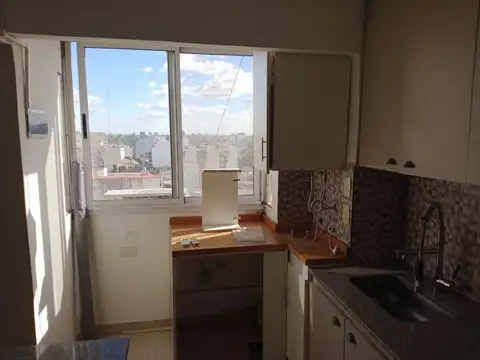 Departamento en Alquiler 36 años