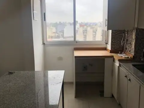ALQUILER DEPARTAMENTO 3 AMB. EN AV. GAONA 3020  PISO 12 , FLORES, CABA