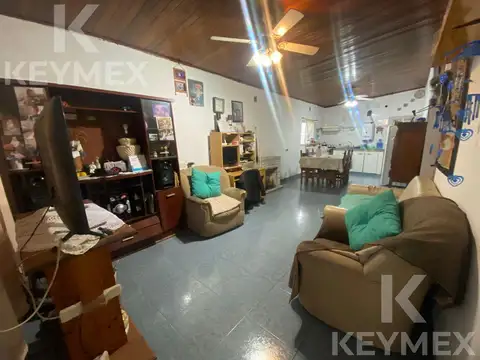 Casa en Venta en Los Hornos, USD 77.000