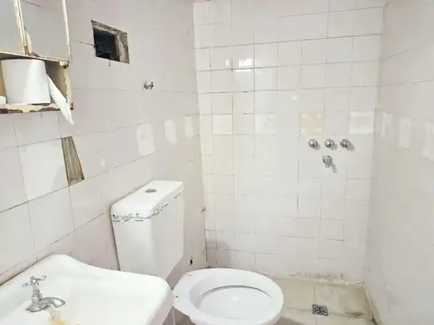 CASA MÁS DEPARTAMENTO B Capilla del Rosario