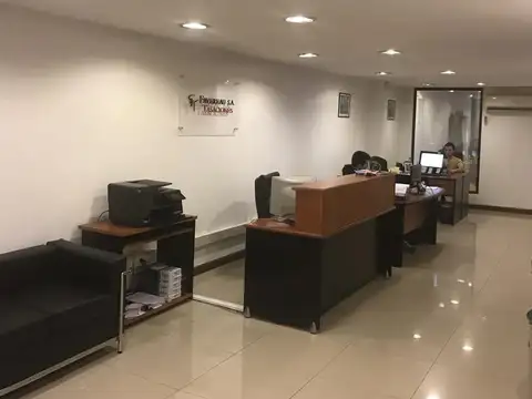 Oficina en Retiro