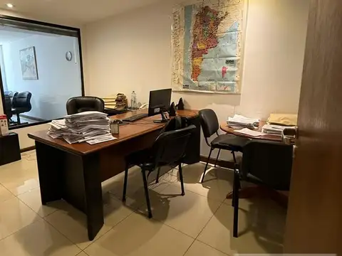 Oficina en Venta en Retiro, USD 210.000