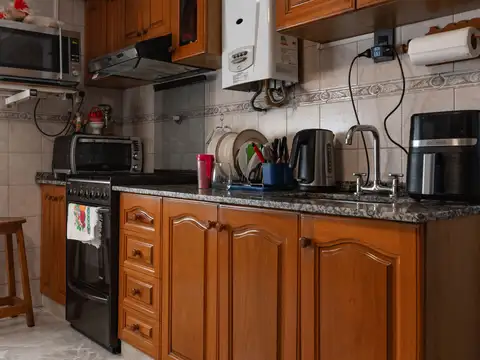 Casa en Venta en General José de San Martín, USD 69.500