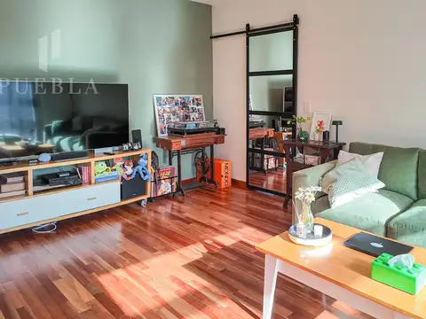 Departamento en Venta en Colegiales, USD 490.000
