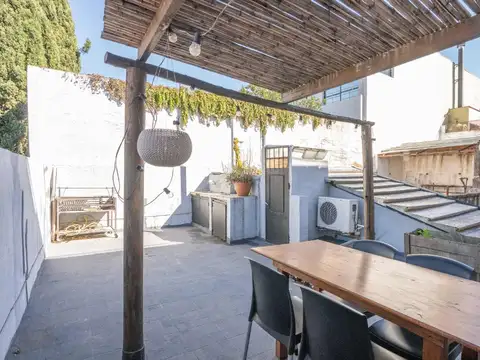 NUEVO!! PH en venta 3 ambientes reciclado Palermo