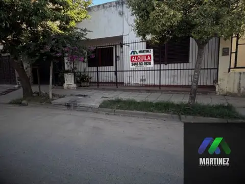 Casa en alquiler c/ cochera en Gualeguaychú