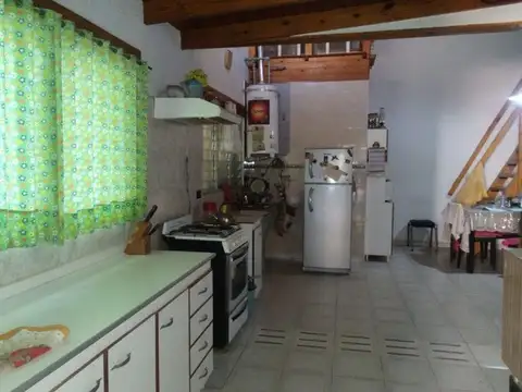 Casa en Venta 16 años