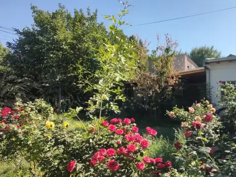 Casa en Venta de 2 dormitorios