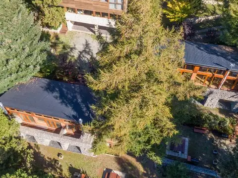 Hotel en Venta en San Carlos de Bariloche, Bariloche