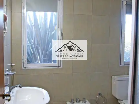 Casa en Venta en Sierra de la Ventana, USD 450.000